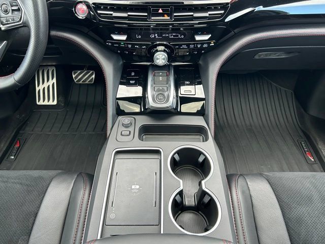 Used 2025 Acura MDX A-Spec AWD/4WD image 19