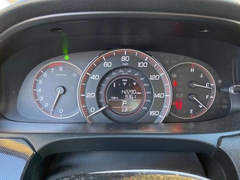 Used 2015 Honda Accord EX-L image 8