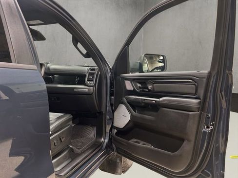 Used 2026 RAM 1500 Rebel w/ G/T Package AWD/4WD image 18