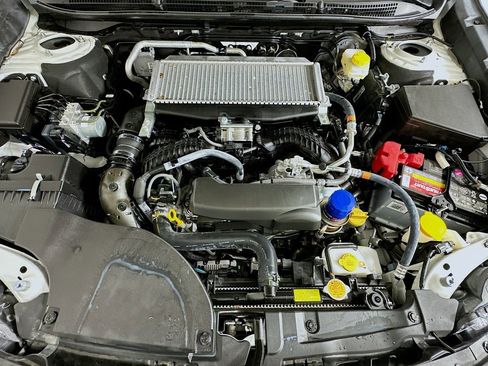 Used 2025 Subaru Outback Onyx Edition XT image 31