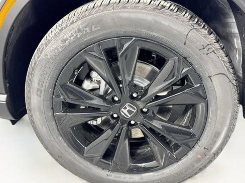 New 2026 Honda CR-V Sport Touring image 13