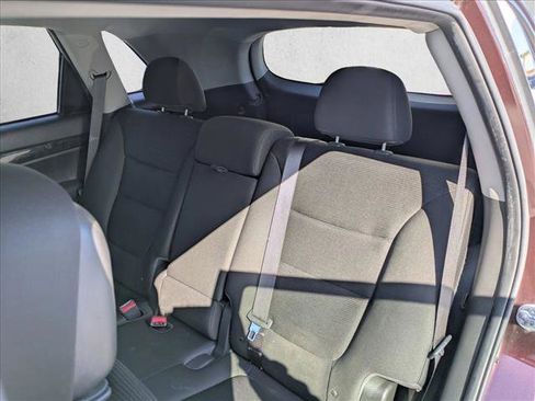 Used 2014 Kia Sorento LX FWD image 16