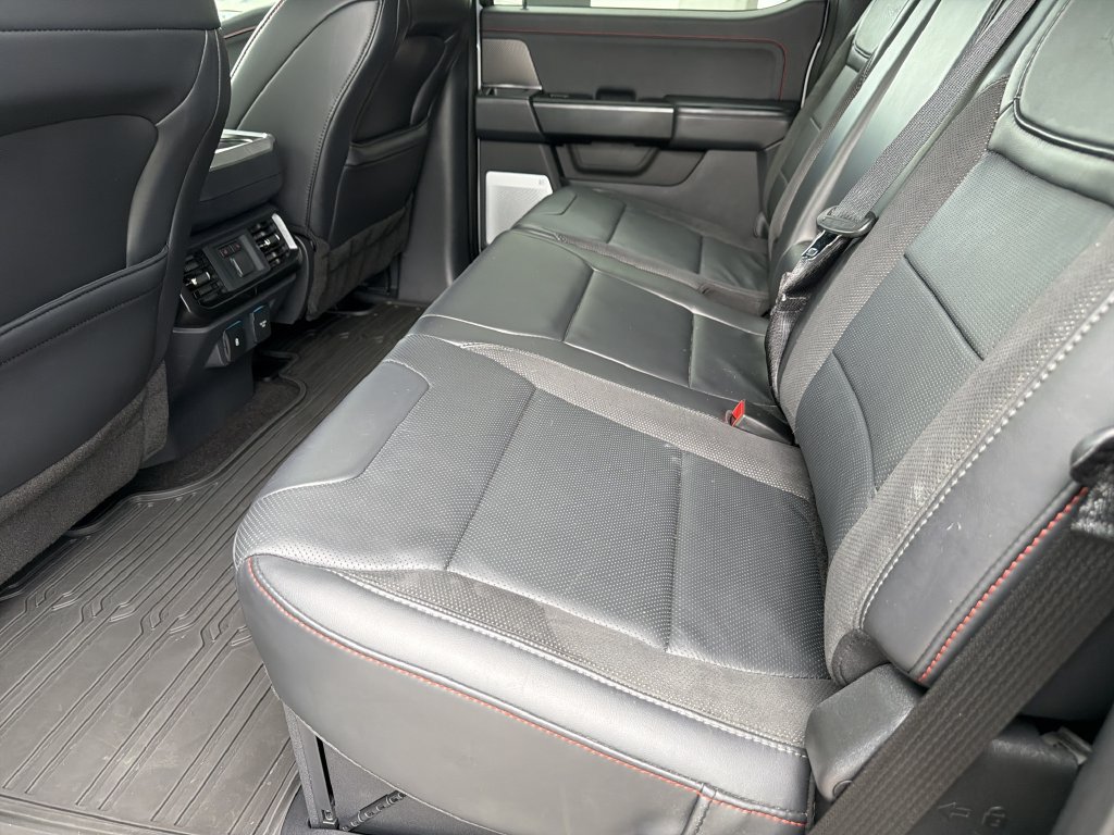 Used 2025 Ford F150 Raptor AWD/4WD image 19
