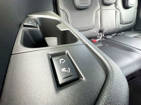 New 2025 Nissan Armada PRO-4X w/ Pro-4X Premium Package image 37