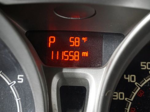 Used 2011 Ford Fiesta SE w/ 201A Rapid Spec Order Code FWD image 13