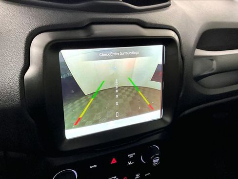 Used 2023 Jeep Renegade Trailhawk image 24