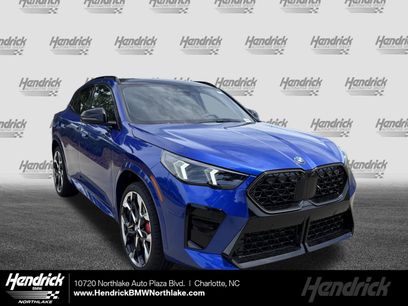 New 2026 BMW X2 xDrive28i w/ Technology Package