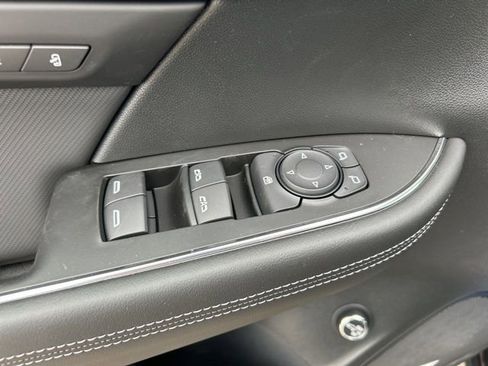 New 2025 Buick Envision Preferred image 14