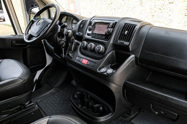 Used 2021 RAM ProMaster 2500 w/ Convenience Group FWD image 23
