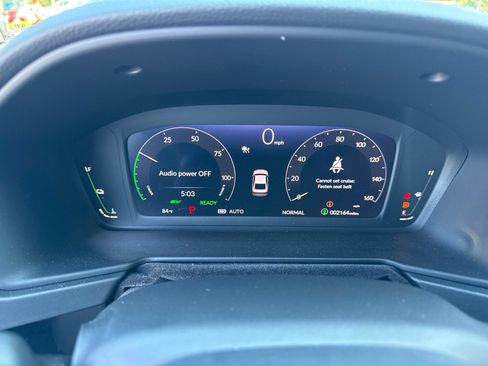 Used 2026 Honda Accord Touring image 29