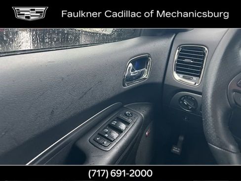 Used 2018 Dodge Durango GT w/ Premium Group image 30