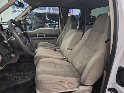 Used 2008 Ford F350 XLT image 13