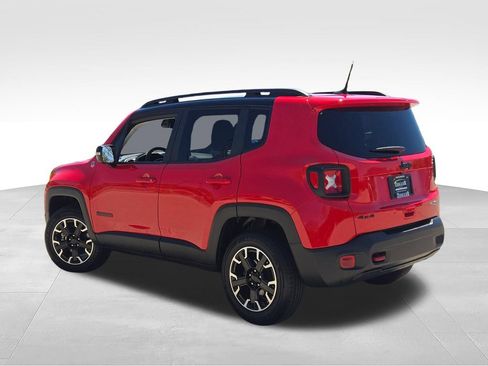 Used 2023 Jeep Renegade Trailhawk AWD/4WD image 13