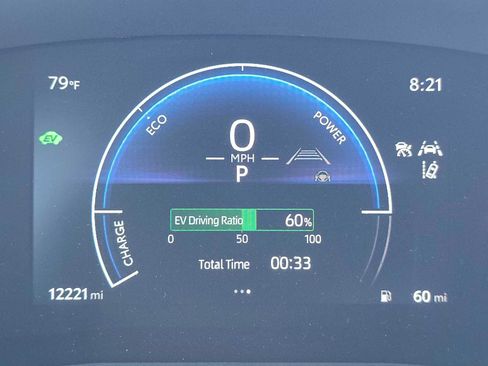 Used 2026 Toyota Camry SE FWD image 26
