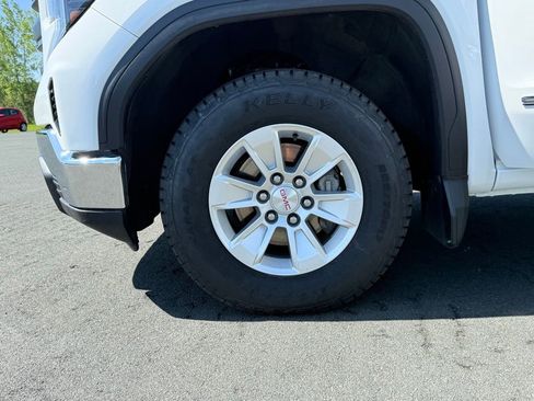 Used 2023 GMC Sierra 1500 Pro w/ Pro Value Package AWD/4WD image 38