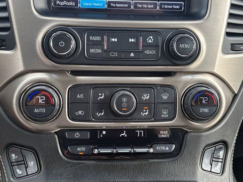 Used 2017 GMC Yukon XL Denali w/ Open Road Package image 13