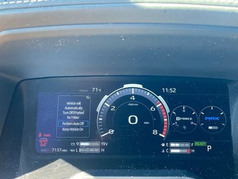 Used 2026 Toyota Sequoia 1794 Edition AWD/4WD image 26