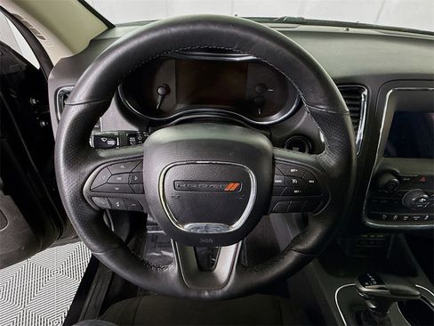 Used 2018 Dodge Durango SXT w/ Quick Order Package 2BB image 18