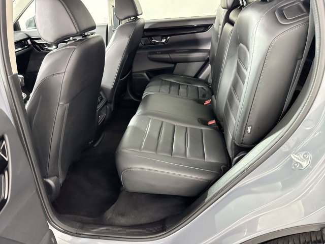 Certified 2025 Honda CR-V EX-L image 24
