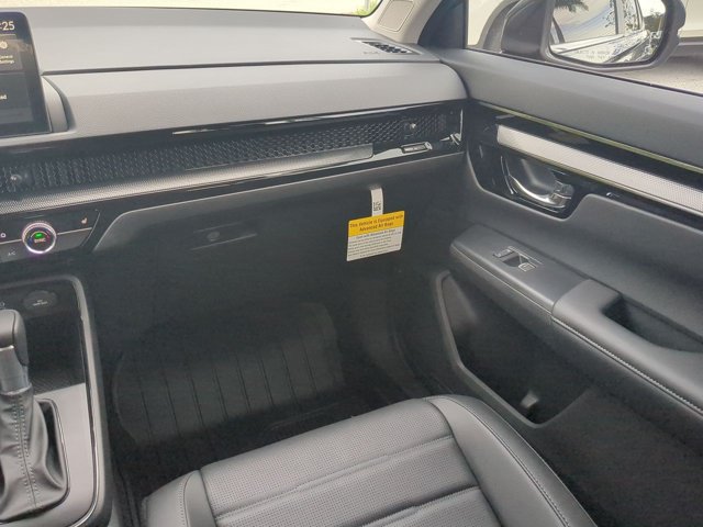 New 2027 Honda CR-V EX-L image 15