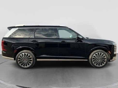 New 2026 Hyundai Palisade Calligraphy image 9