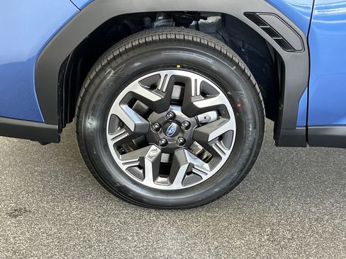 New 2026 Subaru Forester Premium image 28