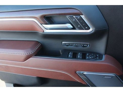Used 2026 GMC Sierra 1500 Denali Ultimate AWD/4WD image 23