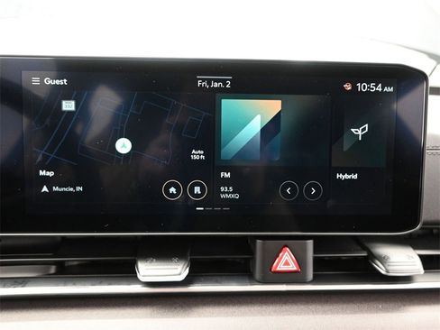 New 2026 Kia Carnival EX image 24