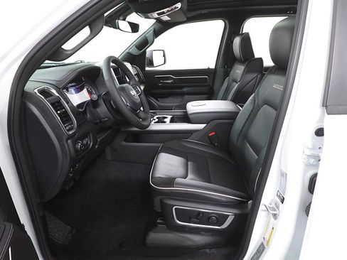 New 2026 RAM 1500 Laramie w/ Night Edition image 10