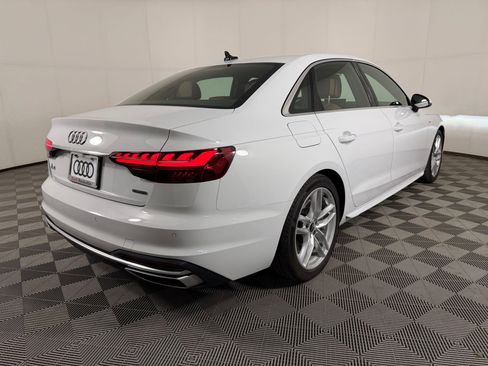 Used 2023 Audi A4 2.0T Premium w/ Convenience Package image 9