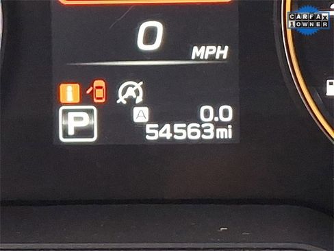 Used 2023 Subaru Outback Wilderness image 21