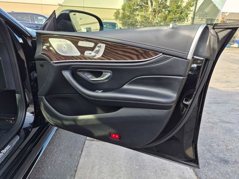 Used 2020 Mercedes-Benz CLS 450 image 31
