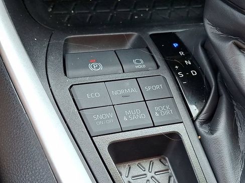 Used 2024 Toyota RAV4 LE AWD/4WD image 22