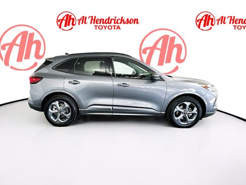 Used 2024 Ford Escape ST-Line FWD image 2