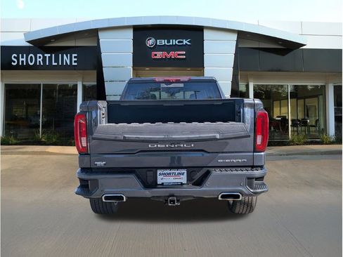 Used 2021 GMC Sierra 1500 Denali w/ Denali Ultimate Package AWD/4WD image 36