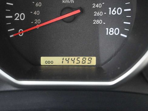 Used 2003 Lexus SC 430 Convertible RWD image 29