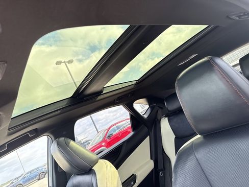 Certified 2024 Lexus NX 350h AWD w/ Vision Package image 22