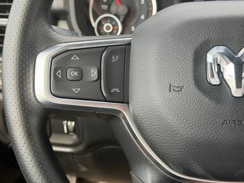 New 2026 RAM 2500 Tradesman AWD/4WD image 21