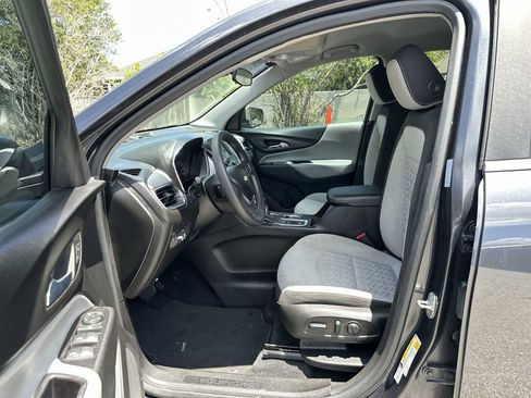 Used 2022 Chevrolet Equinox LT AWD/4WD image 10