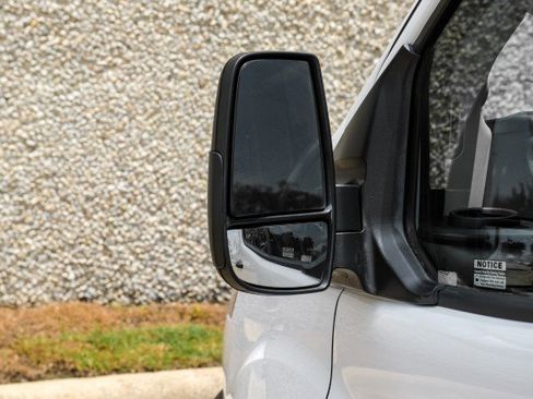 Used 2022 Ford Transit 350 Medium Roof RWD image 31
