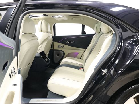 Used 2020 Bentley Flying Spur W12 w/ First Edition Specification AWD/4WD image 58
