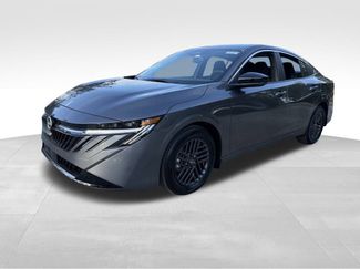 New 2026 Nissan Sentra SV w/ SV Convenience Package video 3