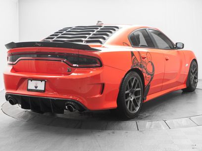 Used 2017 Dodge Charger R/T Scat Pack w/ Beats Audio Group