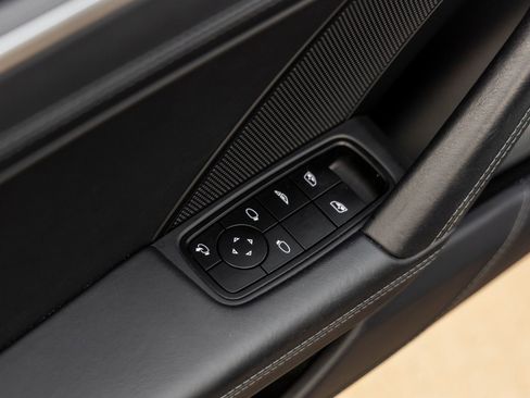 Certified 2023 Porsche 911 Turbo S AWD/4WD image 25