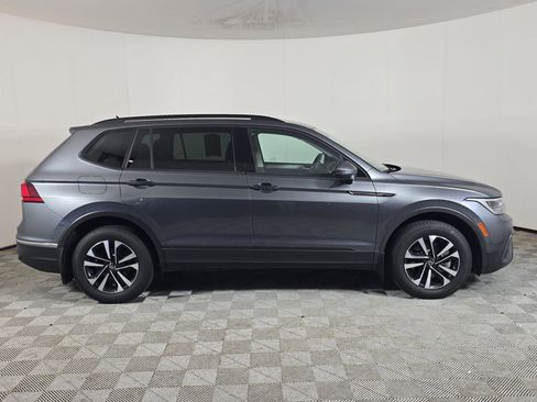 Used 2023 Volkswagen Tiguan S AWD/4WD image 21