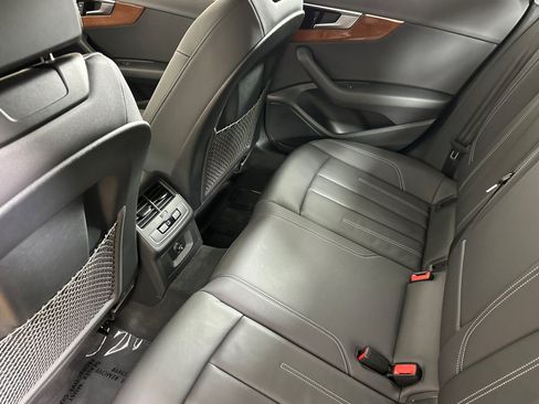 Used 2023 Audi A4 2.0T Premium w/ Convenience Package AWD/4WD image 11