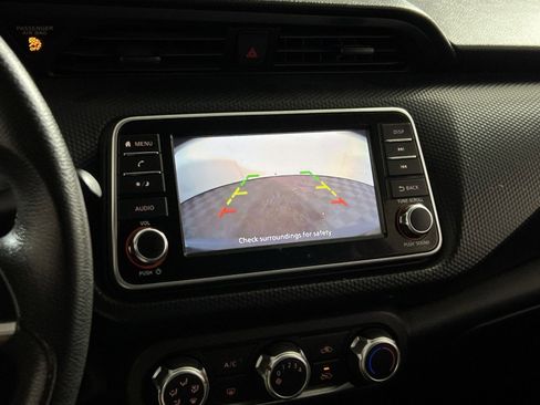 Used 2021 Nissan Kicks S image 17