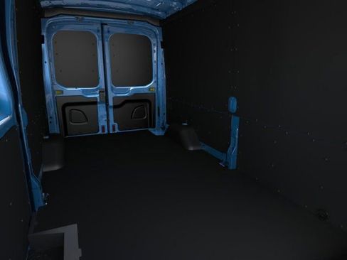 New 2026 Ford Transit 250 148 Medium Roof RWD image 11