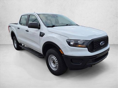Used 2019 Ford Ranger XL w/ Equipment Group 101A Mid AWD/4WD image 3
