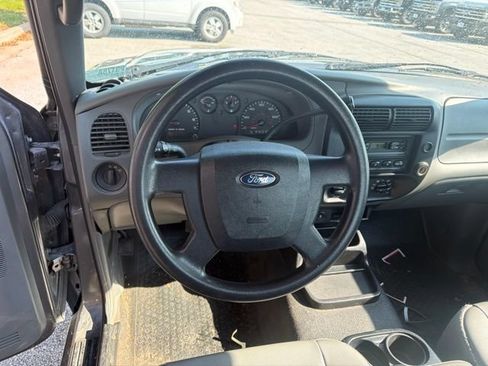 Used 2011 Ford Ranger XL RWD image 16